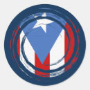 Search for puerto rican flag stickers Patriotism