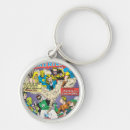 Search for issues key rings Comic