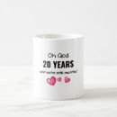 Search for husband 20th anniversary gifts Couple