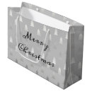 Search for silver gift bags Grey