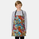 Search for tropical fish aprons Marine