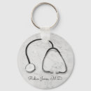Search for stethoscope key rings Black