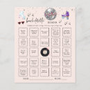 Search for bachelorette bingo Girls night out
