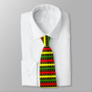 Search for tri colour ties Green