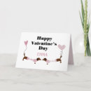 Search for dachshund lover cards Wiener