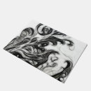 Search for creative doormats Black