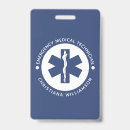 Search for emt id badges Paramedic