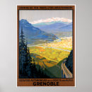 Search for grenoble posters Vacation