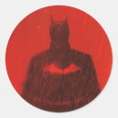 Search for red batman stickers The batman movie