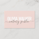 Search for agents business cards Typography