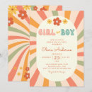 Search for groovy 60s invitations Funky