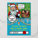 Search for crazy seasonal invitations Funny