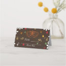 Search for pumpkins place cards Number