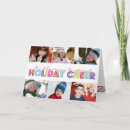 Search for spread cheer christmas cards Modern