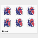 Search for heart anatomy stickers Cardiology