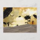 Search for child free postcards Desert