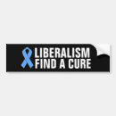 Search for liberal patriot bumper stickers Conservative