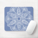 Search for flower mandala electronics White