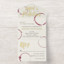 Search for wine tasting party invitations Stylish