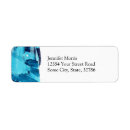 Search for different return address labels Fun