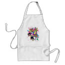 Search for child s aprons Dc comics cartoon