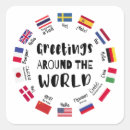 Search for multiculturalism stickers Culture