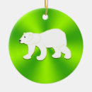 Search for holiday polar bear christmas tree decorations Animals