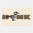 Search for honk stickers Goose