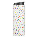 Search for rainbow polka dots mugs Fun