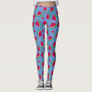 Search for watermelon leggings Pink