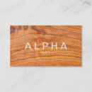 Search for wood background business cards Construction