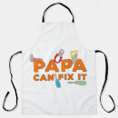 Search for garage aprons Hammer