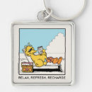 Search for big bird sesame street key rings Kids tv show