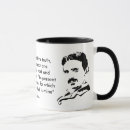 Search for nikola mugs Scientist