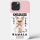 Search for cat lady iphone cases Kamala harris