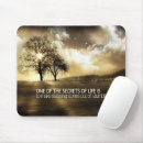 Search for secrets mousepads Inspirational quote
