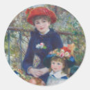 Search for classic art stickers Doodlefly