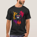 Search for cool dj tshirts Monkey