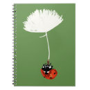 Search for ladybird notebooks For kids