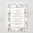 Search for gold trim invitations Elegant