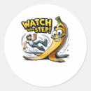 Search for peeled banana stickers Humour
