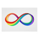 Search for infinity symbol posters Freedom