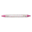 Search for wedding favors pens Pink