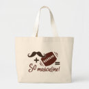 Search for masculine men tote bags Funny