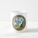 Search for state of north carolina mugs America