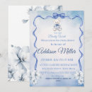 Search for teddy bear tea party invitations For her