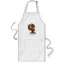 Search for afro aprons Black woman