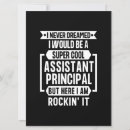 Search for assistants cards Teaching assistant