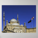 Search for islamic mosque posters Cairo