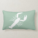 Search for lobster cushions Ocean